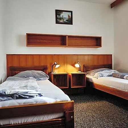 Tosanovice Hotel