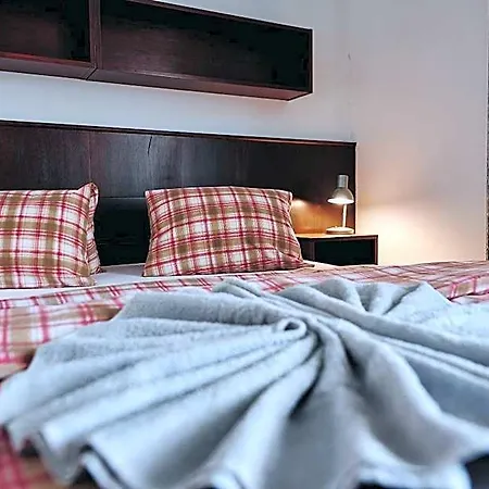 Tosanovice Hotel Frýdlant nad Ostravicí