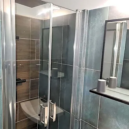 Tosanovice Отель 2*