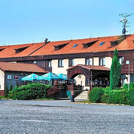 Tosanovice Frýdlant nad Ostravicí
