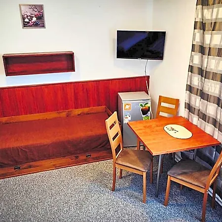 Tosanovice 2* Frýdlant nad Ostravicí