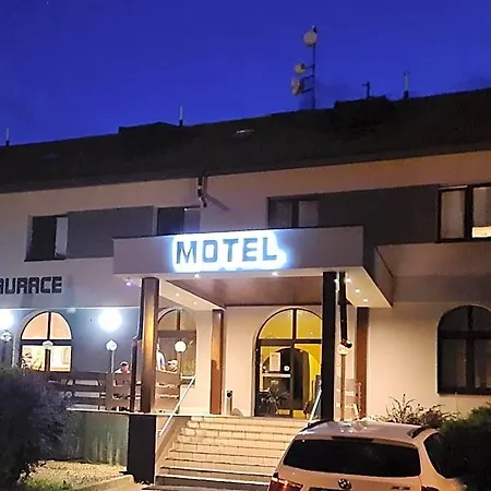 Tosanovice 2* Frýdlant nad Ostravicí