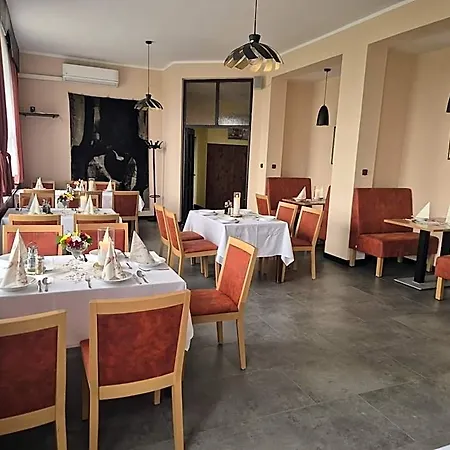Tosanovice Hotel