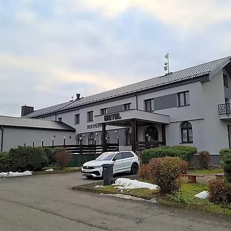 Tosanovice Frýdlant nad Ostravicí