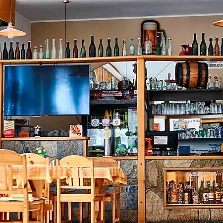 Tosanovice 2* Frýdlant nad Ostravicí
