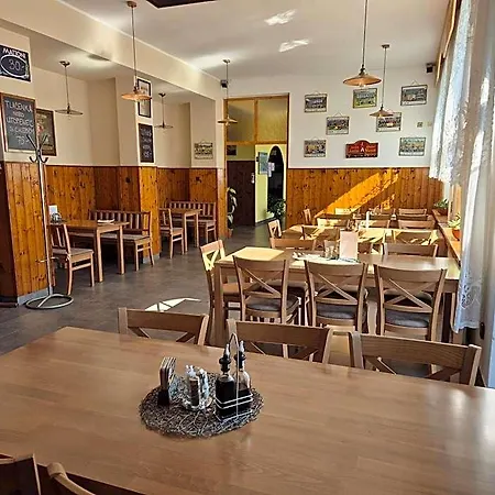 Tosanovice Hotel Frýdlant nad Ostravicí