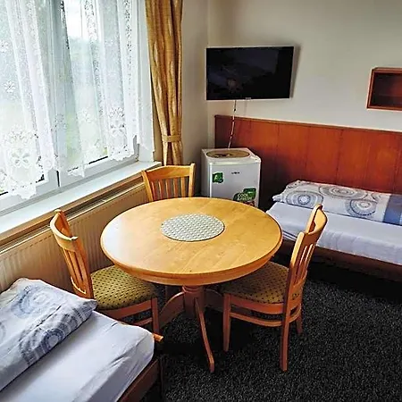 Tosanovice Hotel Frýdlant nad Ostravicí