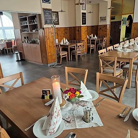 Tosanovice Frýdlant nad Ostravicí