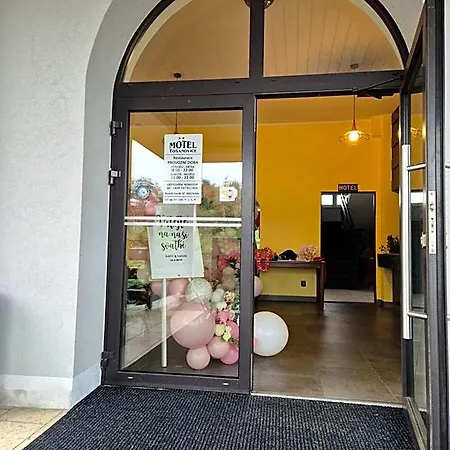 Tosanovice Hotell Frýdlant nad Ostravicí