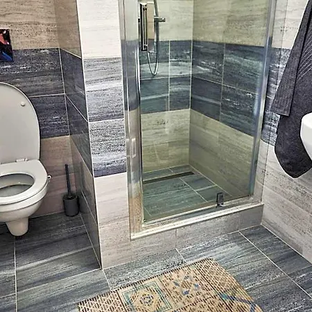 Отель Tosanovice 2*