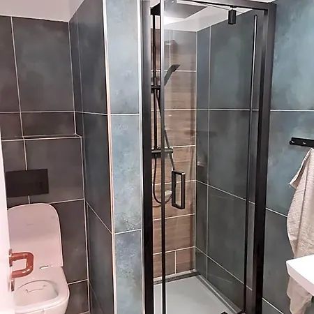 Hotel Tosanovice Frýdlant nad Ostravicí