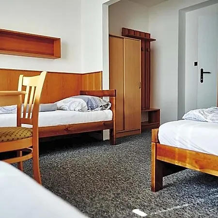 Tosanovice Frýdlant nad Ostravicí