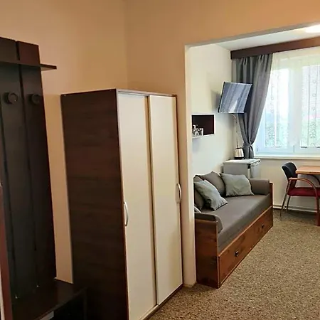 Tosanovice Frýdlant nad Ostravicí