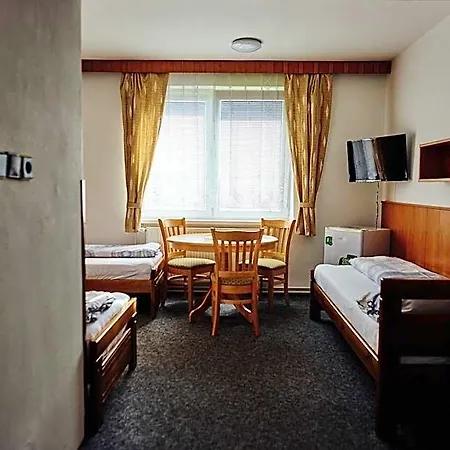Tosanovice 2* Frýdlant nad Ostravicí