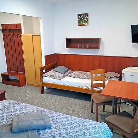 Tosanovice Frýdlant nad Ostravicí