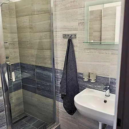 Tosanovice Hotell