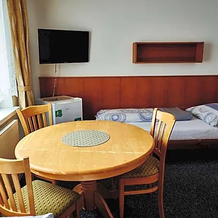 Hotel Tosanovice 2*