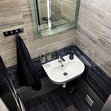 Tosanovice Hotel