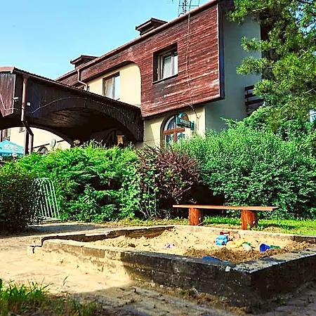 Tosanovice Hotel