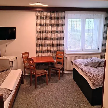 Tosanovice Frýdlant nad Ostravicí