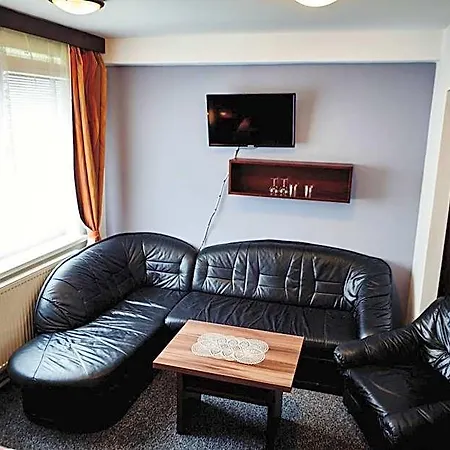 Tosanovice 2* Frýdlant nad Ostravicí