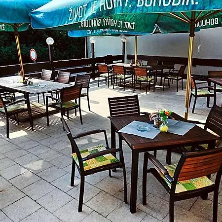 Tosanovice Hotel Frýdlant nad Ostravicí