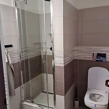 Hotell Tosanovice